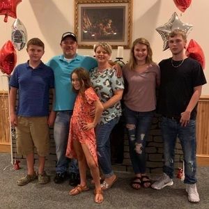 Meet your Posher, Edward